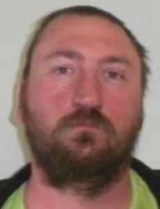 Jacob James Roberts a registered  of Illinois