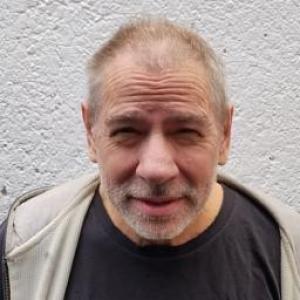 John Robert Boss a registered Sex Offender of Illinois