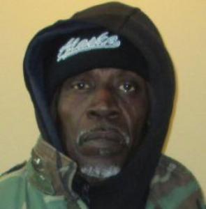 Joe Wayne Brown a registered  of Illinois