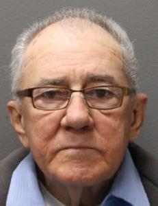 Ernesto B Cancio-hernandez a registered  of Illinois