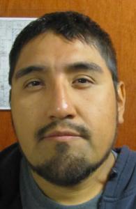 Miguel Angel Bahena a registered  of Illinois