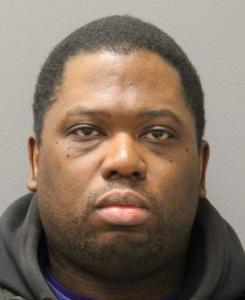 Aubrey Davis a registered  of Illinois