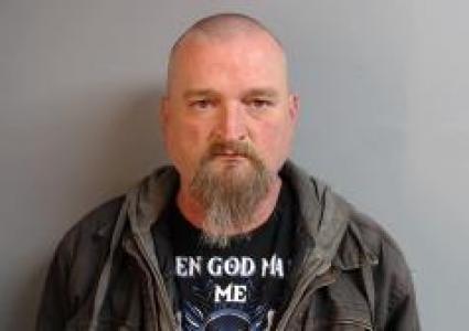 Eric J Bednar a registered Sex Offender of Illinois