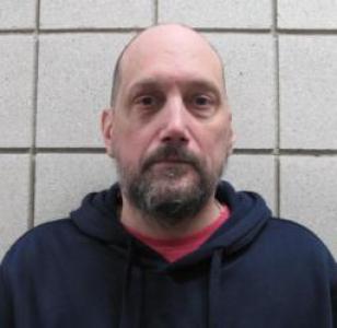 Mark D Maddox a registered Sex Offender of Illinois