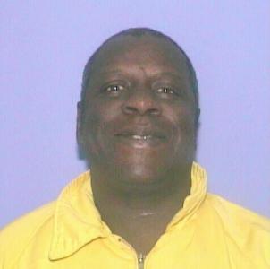 Moses L Figgers a registered Sex Offender of Illinois