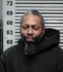 Anthony Glenn Burnett a registered Sex Offender of Illinois