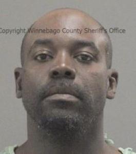 Antonio T Monroe a registered Sex Offender of Illinois