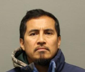 Dony Ruiz a registered Sex Offender of Illinois