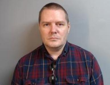 Nicholas J Downin a registered  of Illinois