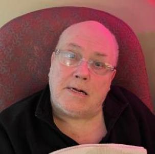 Gregory K Ross a registered Sex Offender of Illinois