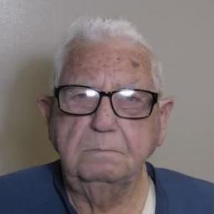 Calvin C Hamby a registered  of Illinois