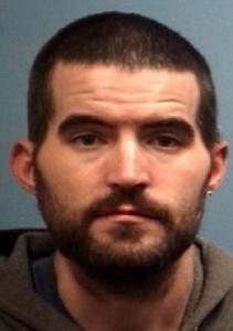 Kenny Eugene Daugherty a registered  of Illinois