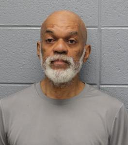 Eddie Vernon a registered Sex Offender of Illinois