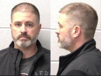 Ryan Thomas Henrikson a registered  of Illinois