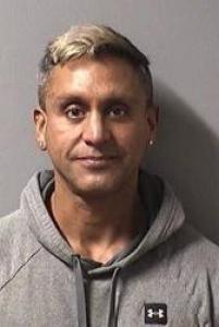 Alex Molina a registered Sex Offender of Illinois