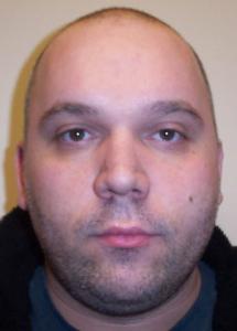 John Edwards a registered  of Illinois