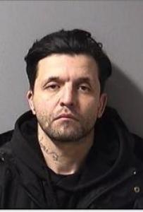 Arturo Borg a registered  of Illinois