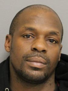 Antonio Anderson a registered  of Illinois