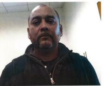 Damian Chavez a registered Sex Offender of Illinois