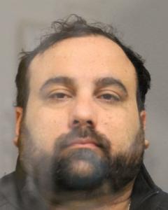 Neil M Nunez a registered Sex Offender of Illinois