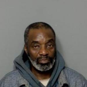 Bernard Moore a registered Sex Offender of Illinois