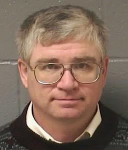 Bruce A Queen a registered Sex Offender of Illinois