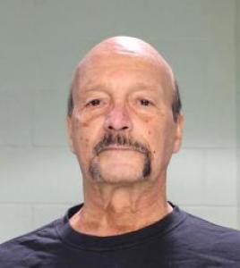 Dennis Edward Burks a registered Sex Offender of Illinois