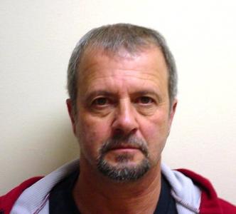 Timothy Fred Jackson a registered Sex Offender of Illinois