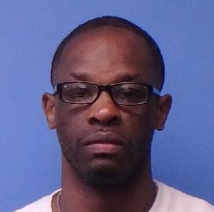 Randy Stroud a registered Sex Offender of Illinois