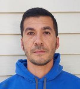 Patrick N Ray a registered  of Illinois