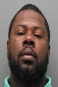 Antonio Montez Cozart a registered Sex Offender of Illinois