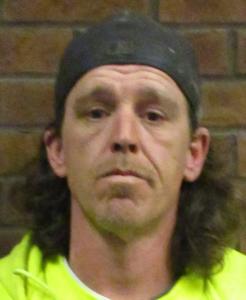 Shawn E Carey a registered Sex Offender of Illinois