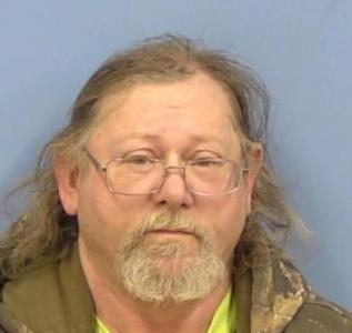 Ricky J Cox a registered  of Illinois