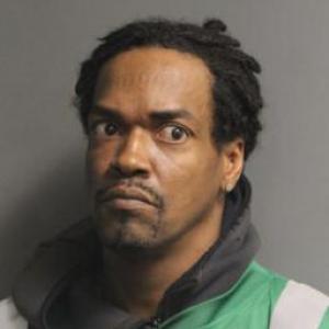 Carlos Crawford a registered Sex Offender of Illinois