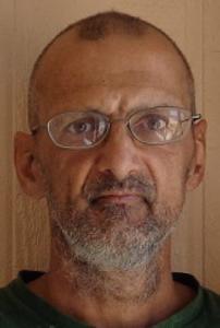 Harry A Shivlar a registered  of Illinois