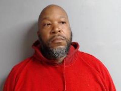 Carlos A Jackson a registered Sex Offender of Illinois