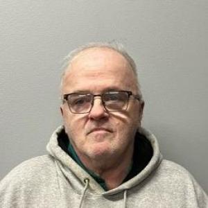 Steven M Rochelle a registered  of Illinois