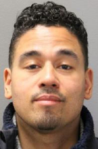 Jason Martinez a registered  of Illinois