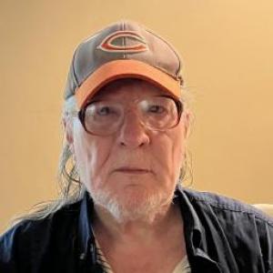 David Raymond Pritts a registered Sex Offender of Illinois