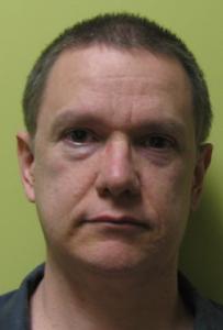 Chadwick Zbinden a registered  of Illinois