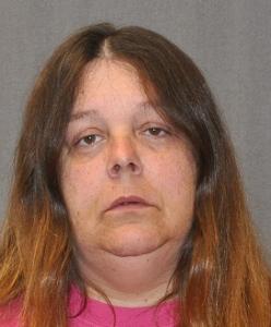 Amy M Anders a registered Sex Offender of Illinois
