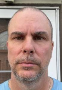 Richard Johnson a registered  of Illinois