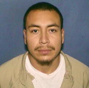 Carlos Garcia a registered  of Illinois