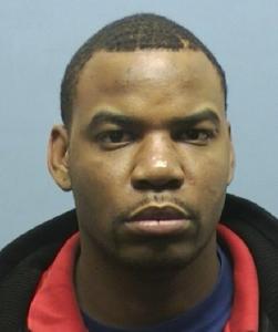 Paris Napoleon Garrett a registered  of Illinois