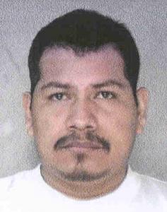 Luis Alberto Salas a registered  of Illinois