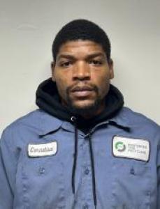 Cornelius Jarmaine Davis a registered  of Illinois