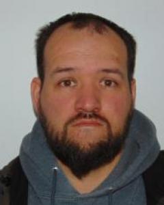 Raymond Frederick Hoberg a registered Sex Offender of Illinois