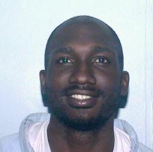 Trageyo D Harris a registered  of Illinois