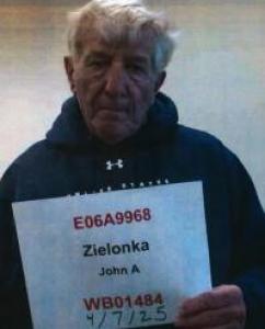 John Anthony Zielonka a registered Sex Offender of Illinois