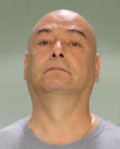 Eduardo Almanza a registered Sex Offender of Illinois